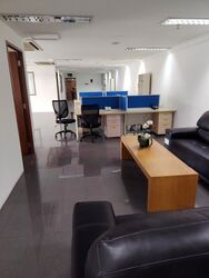 Apico Industrial Building (D16), Factory #464423261